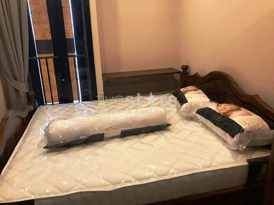Brand new 1 bedroom condo for rent near BTS Asoke, photo 7