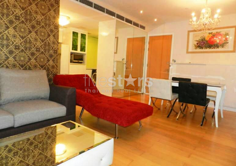 3 bedrooms condo for rent near BTS Asoke