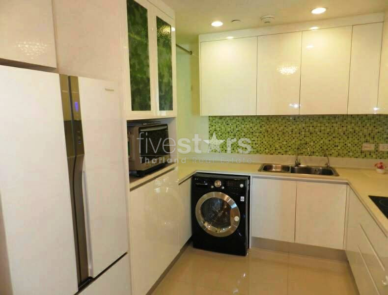 3 bedrooms condo for sale in Asoke, photo 2
