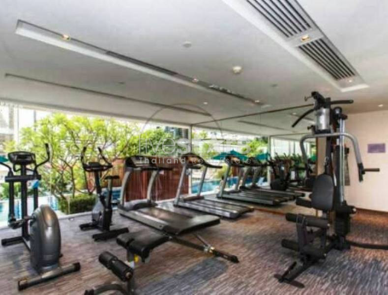 3 bedrooms condo for sale in Asoke, photo 7