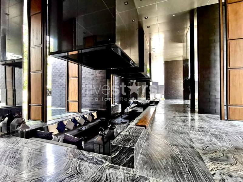 Brand new 2 bedrooms for rent close to BTS Asoke, photo 16