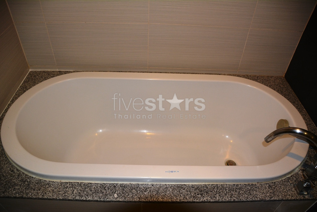 Appartement 2 chambres moderne quartier Sukhumvit-Asoke, photo 15