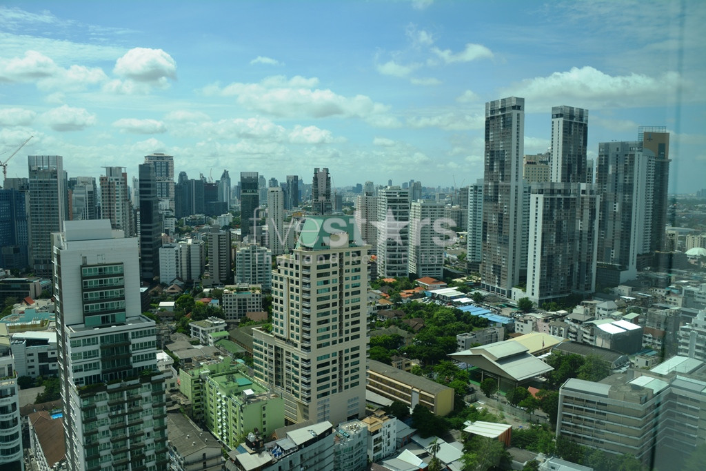 Appartement 2 chambres moderne quartier Sukhumvit-Asoke, photo 2