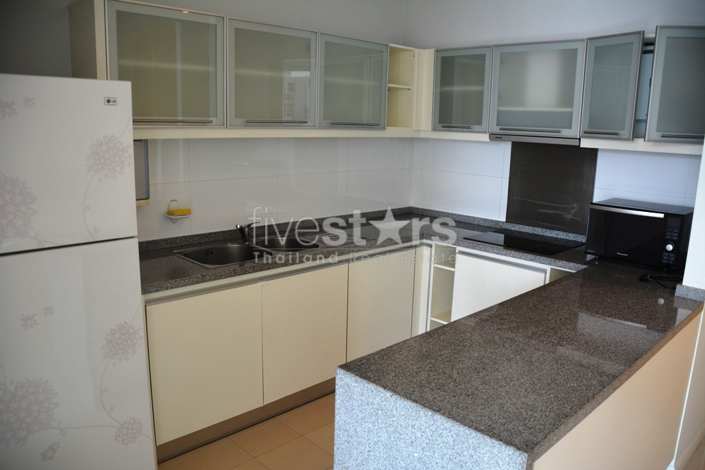 Appartement 2 chambres moderne quartier Sukhumvit-Asoke, photo 8