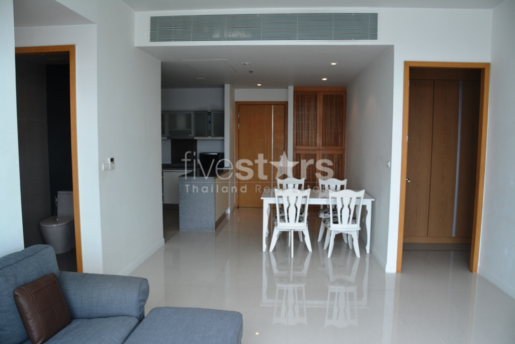 Appartement 2 chambres moderne quartier Sukhumvit-Asoke, photo 6