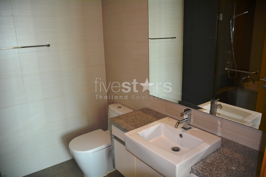 Appartement 2 chambres moderne quartier Sukhumvit-Asoke, photo 17