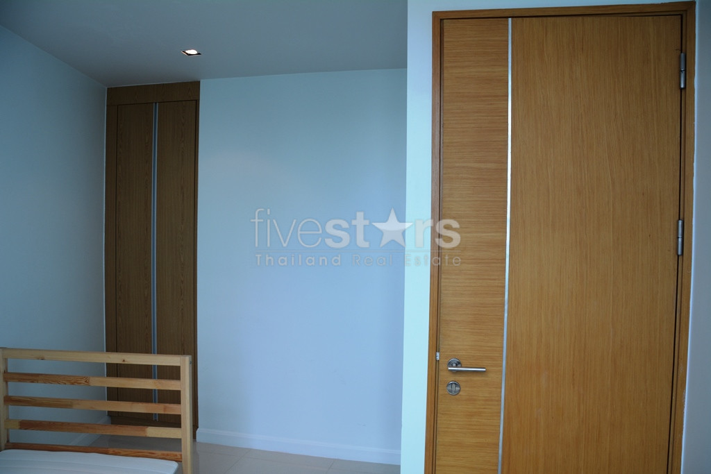 Appartement 2 chambres moderne quartier Sukhumvit-Asoke, photo 14