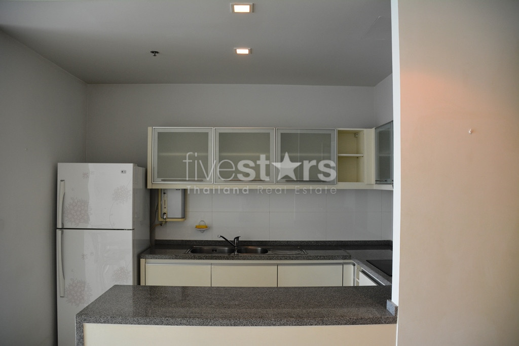 Appartement 2 chambres moderne quartier Sukhumvit-Asoke, photo 7