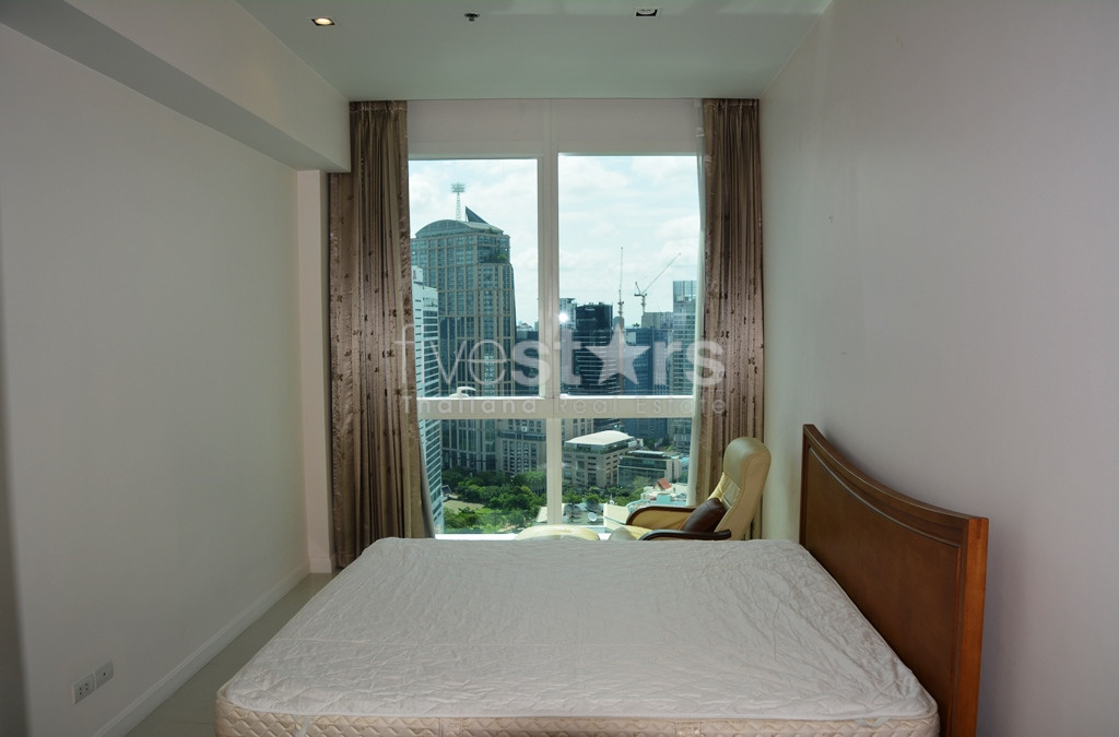 Appartement 2 chambres moderne quartier Sukhumvit-Asoke, photo 9