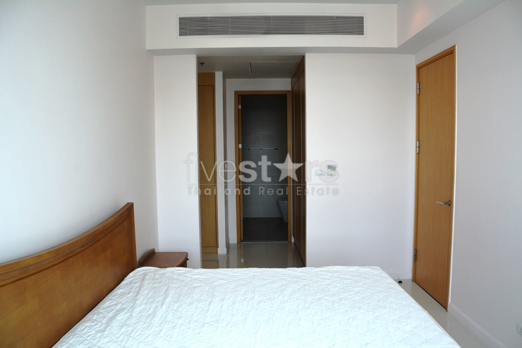 Appartement 2 chambres moderne quartier Sukhumvit-Asoke, photo 11
