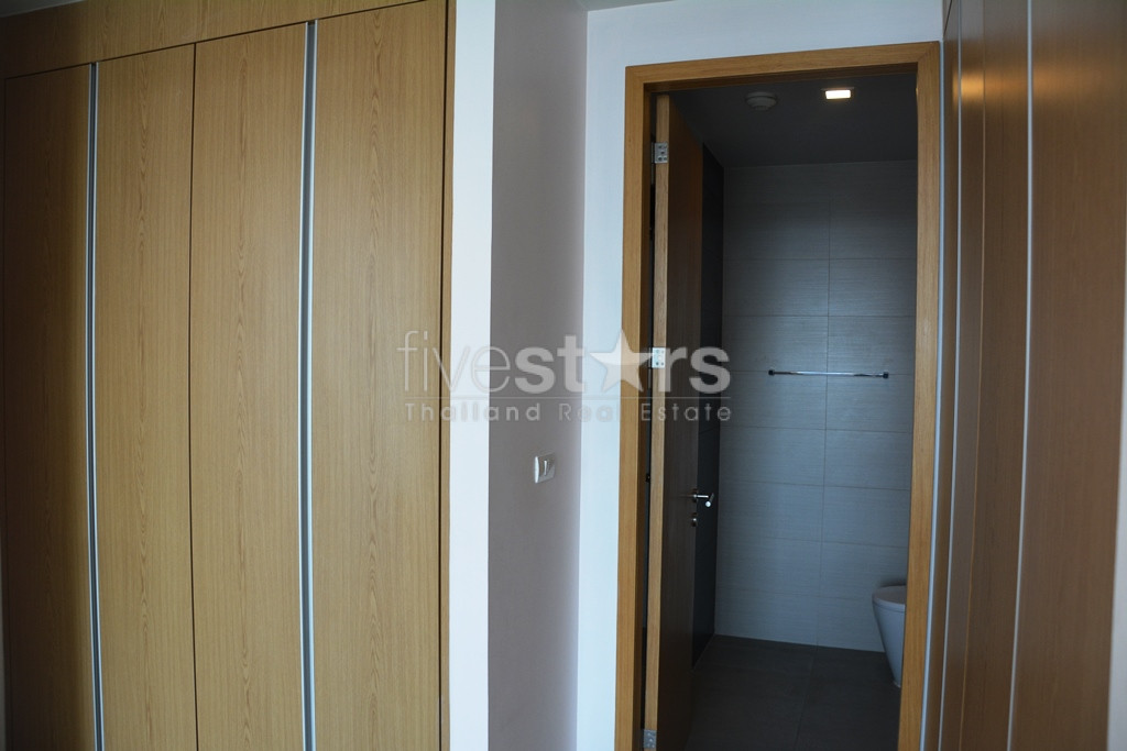 Appartement 2 chambres moderne quartier Sukhumvit-Asoke, photo 13