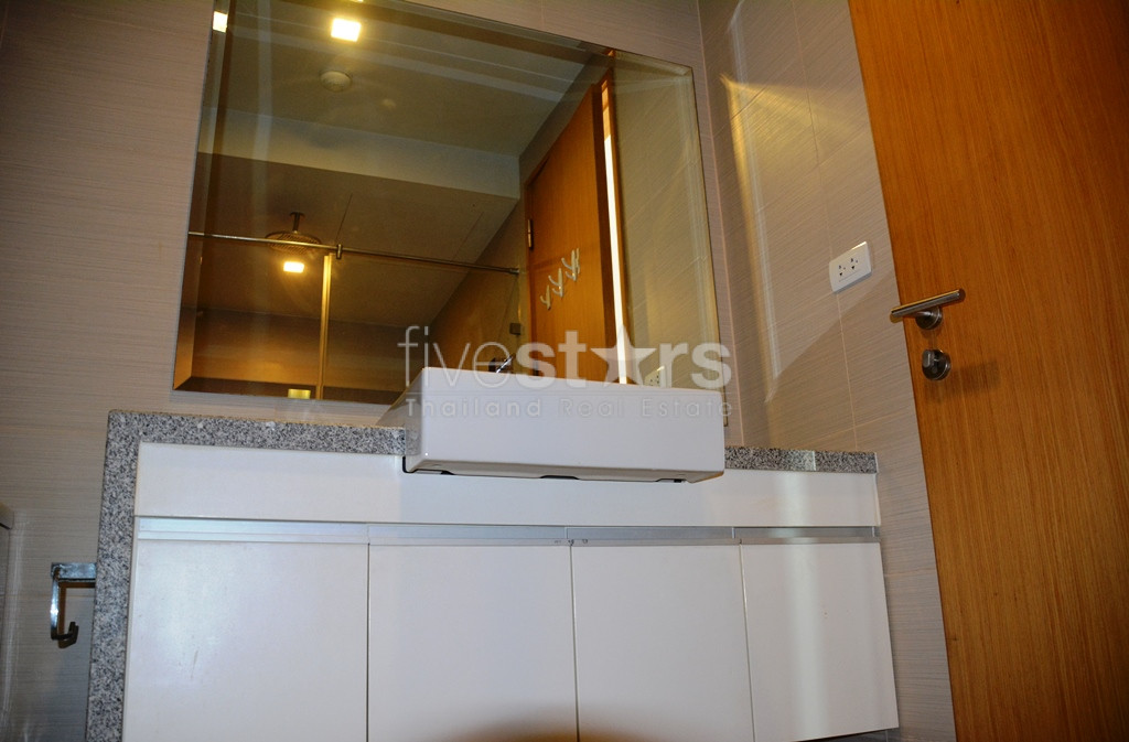 Appartement 2 chambres moderne quartier Sukhumvit-Asoke, photo 16