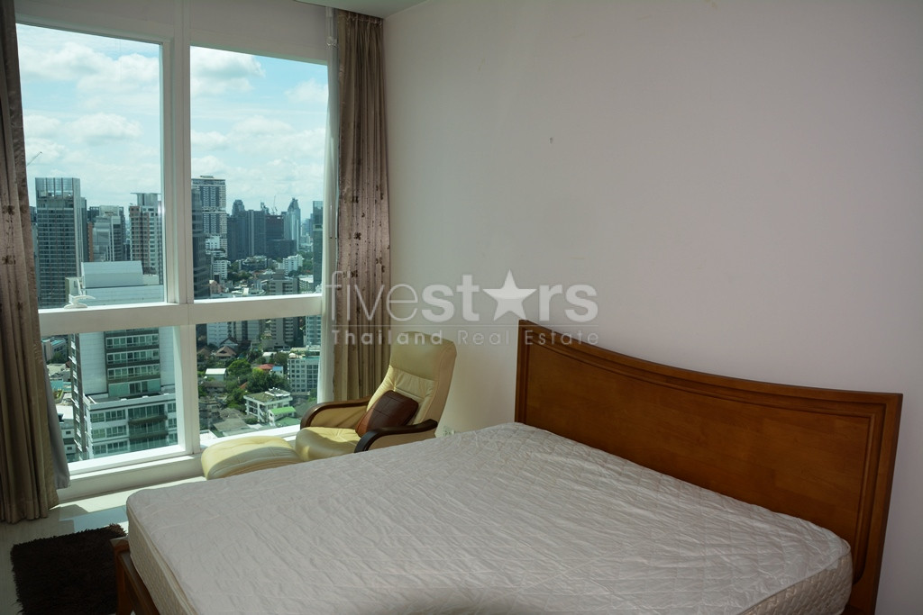 Appartement 2 chambres moderne quartier Sukhumvit-Asoke, photo 10