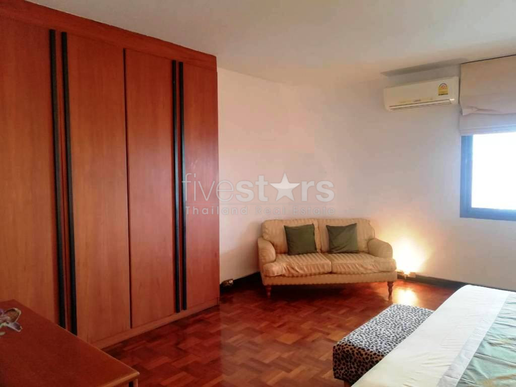 Spacious 3 bedrooms condo for rent in Nana, photo 13