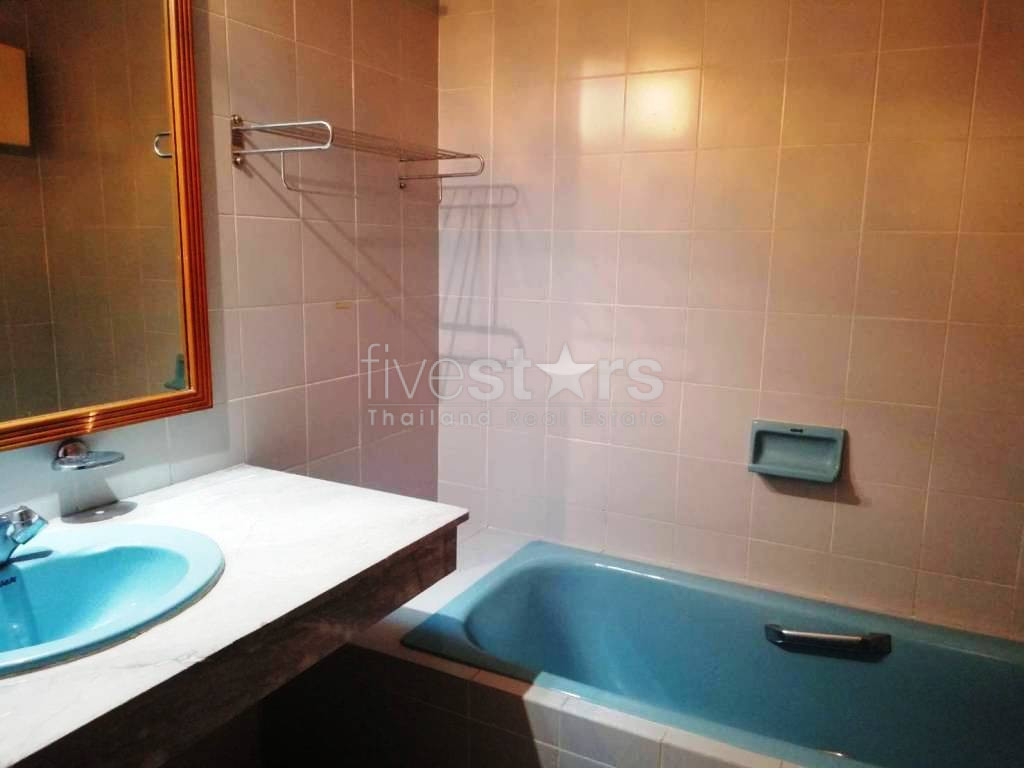 Spacious 3 bedrooms condo for rent in Nana, photo 16