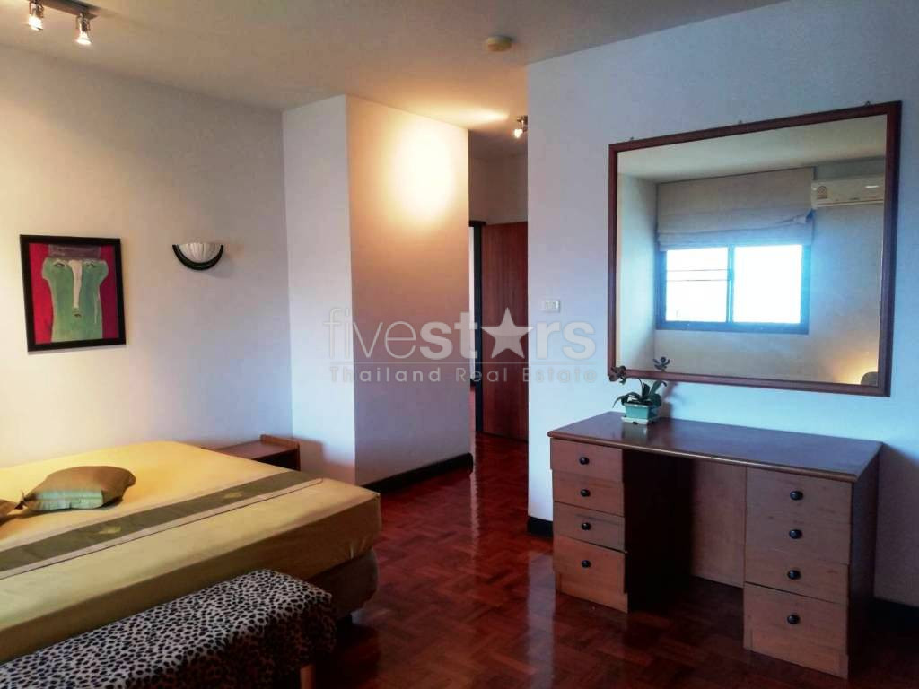 Spacious 3 bedrooms condo for rent in Nana, photo 14