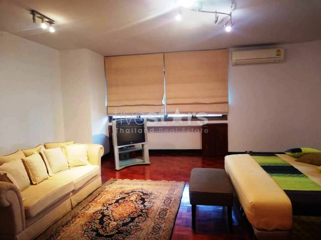 Spacious 3 bedrooms condo for rent in Nana, photo 10