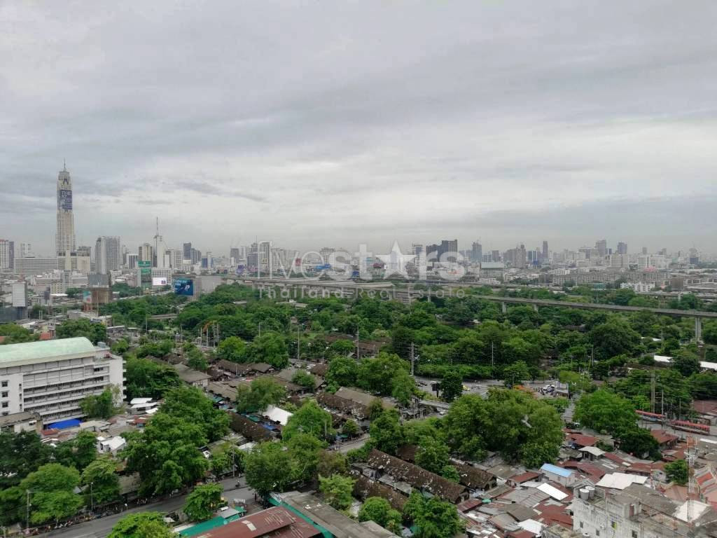 Spacious 3 bedrooms condo for rent in Nana, photo 20