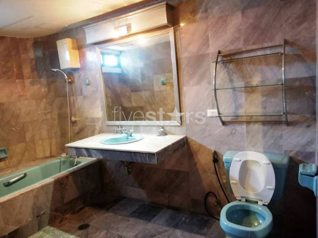 Spacious 3 bedrooms condo for rent in Nana, photo 17