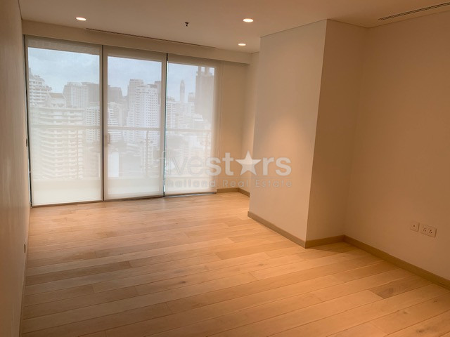 Appartement moderne 4 chambres et vue le lac proche BTS Asoke, photo 15