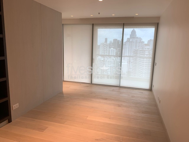 Appartement moderne 4 chambres et vue le lac proche BTS Asoke, photo 12