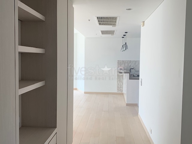Appartement moderne 4 chambres et vue le lac proche BTS Asoke, photo 5