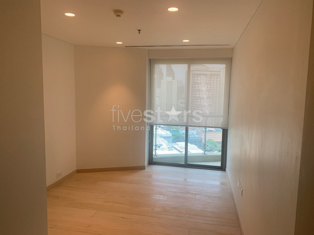 Appartement moderne 4 chambres et vue le lac proche BTS Asoke, photo 8