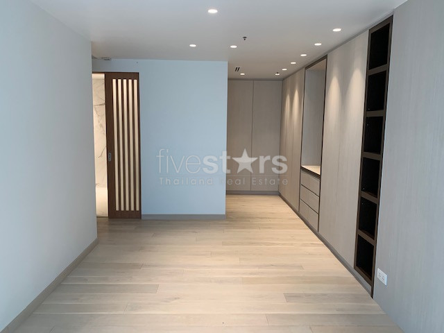 Appartement moderne 4 chambres et vue le lac proche BTS Asoke, photo 16
