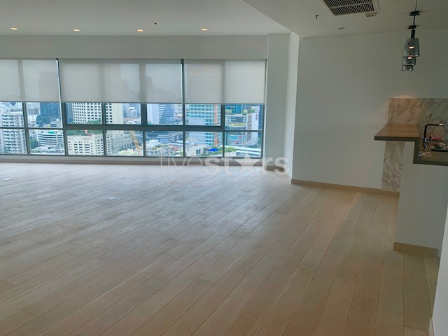Appartement moderne 4 chambres et vue le lac proche BTS Asoke, photo 10