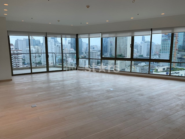 Appartement moderne 4 chambres et vue le lac proche BTS Asoke, photo 9