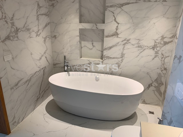 Appartement moderne 4 chambres et vue le lac proche BTS Asoke, photo 19