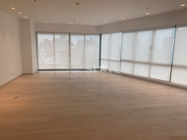 Appartement moderne 4 chambres et vue le lac proche BTS Asoke, photo 7