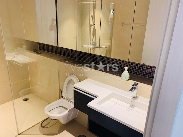 Appartement moderne 4 chambres et vue le lac proche BTS Asoke, photo 18