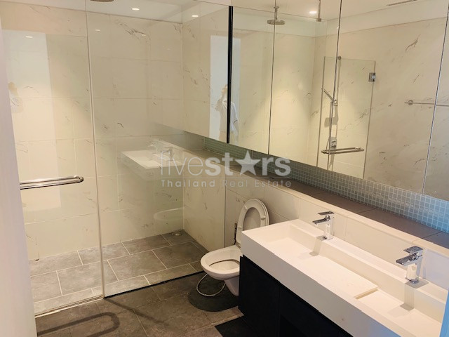 Appartement moderne 4 chambres et vue le lac proche BTS Asoke, photo 17