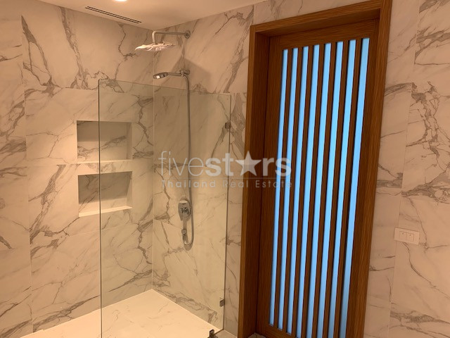 Appartement moderne 4 chambres et vue le lac proche BTS Asoke, photo 11