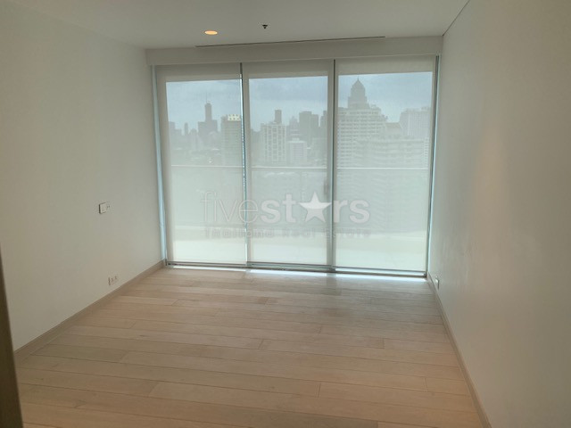 Appartement moderne 4 chambres et vue le lac proche BTS Asoke, photo 14