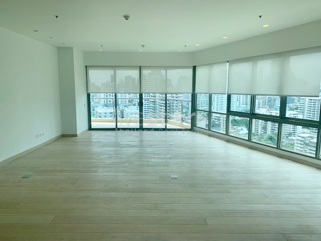 Appartement moderne 4 chambres et vue le lac proche BTS Asoke, photo 6