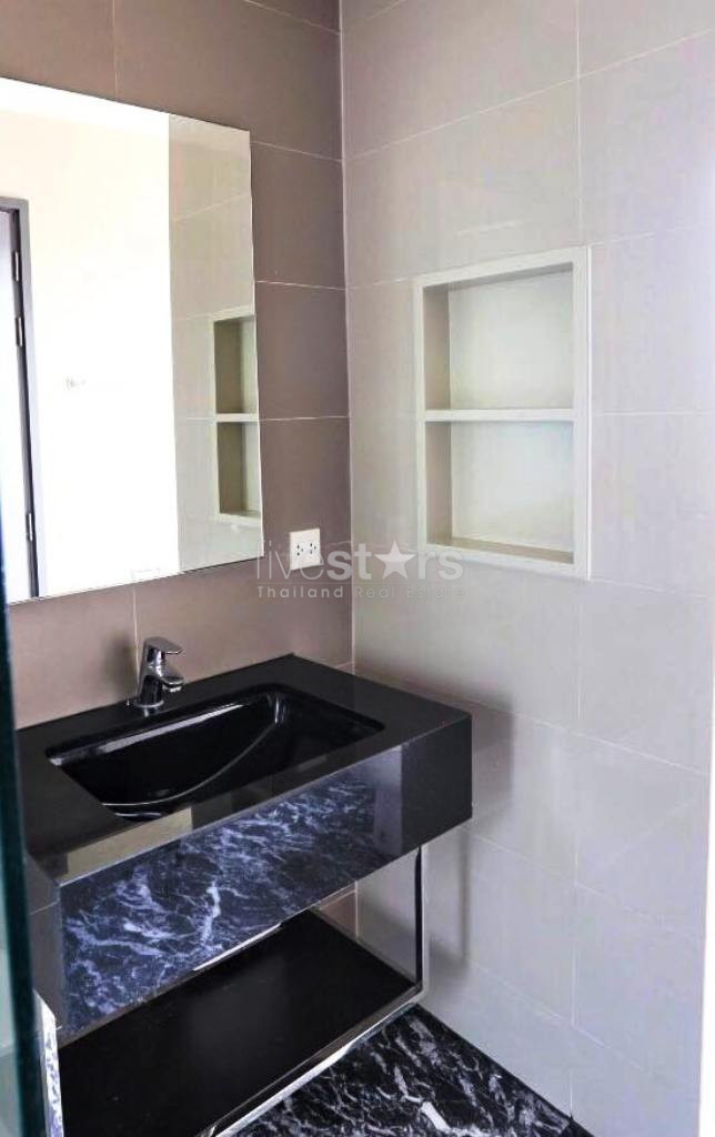 1  bedroom condo for rent near BTS Asoke, photo 8