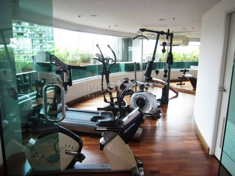 Appartement en duplex de 2 chambres à louer à Asoke, photo 22