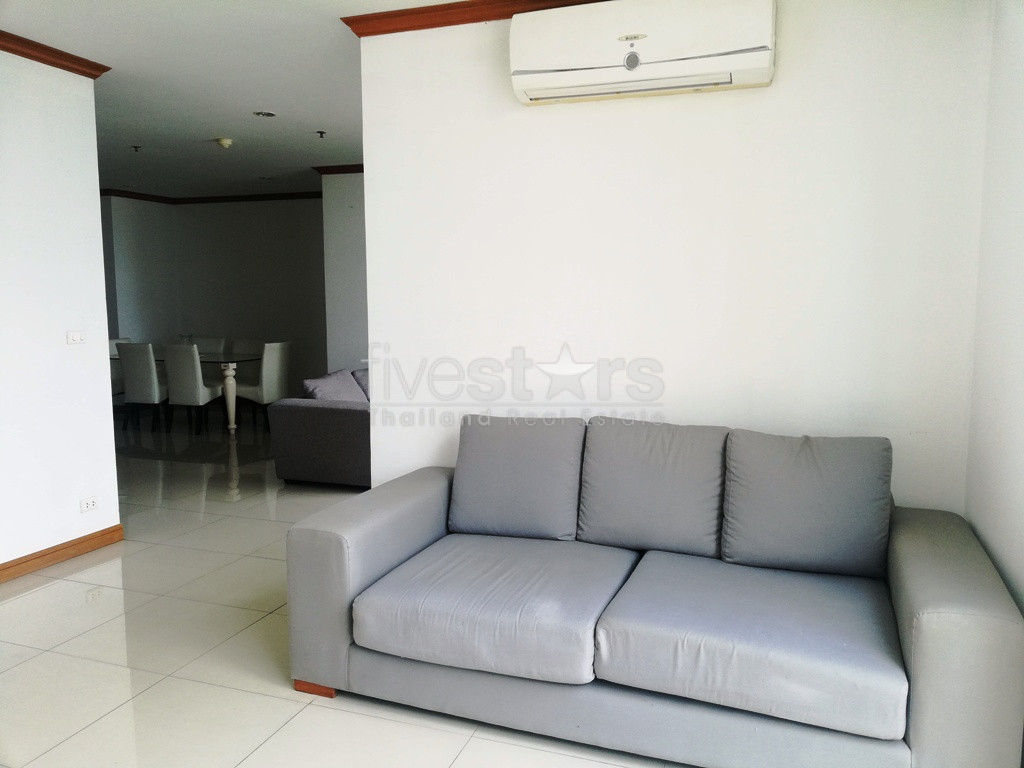 Appartement en duplex de 2 chambres à louer à Asoke, photo 5