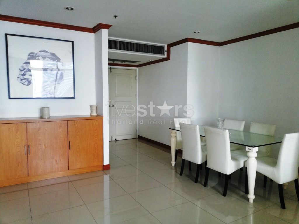 Appartement en duplex de 2 chambres à louer à Asoke, photo 7