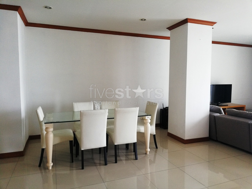 Appartement en duplex de 2 chambres à louer à Asoke, photo 6