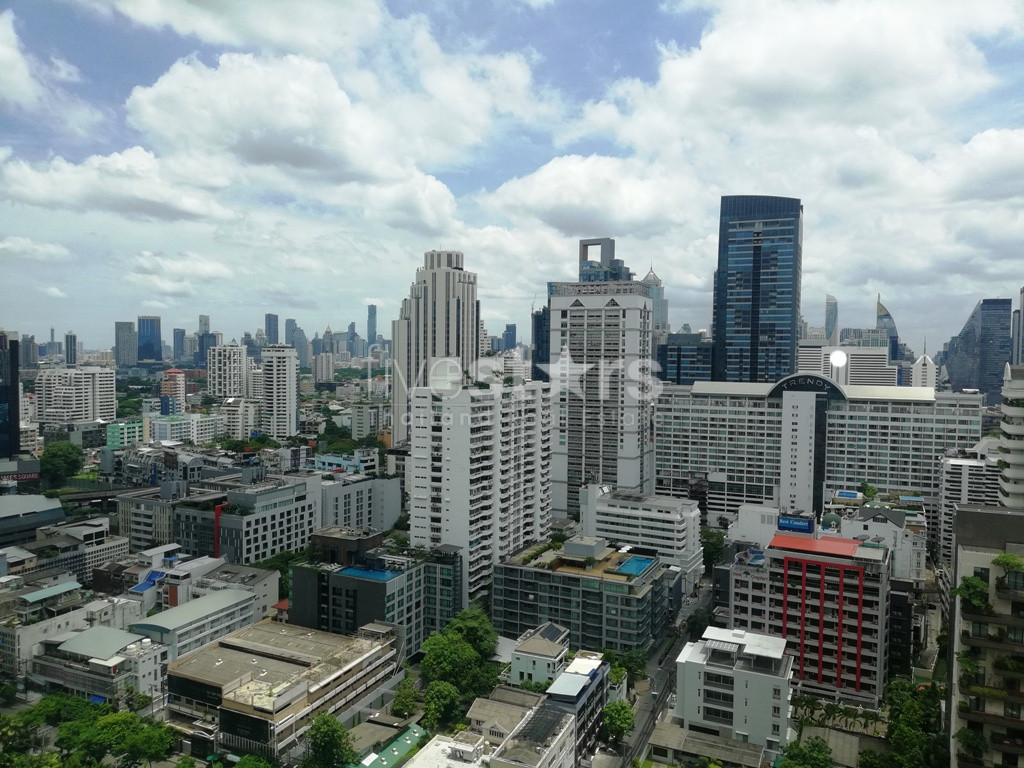 Appartement en duplex de 2 chambres à louer à Asoke, photo 19