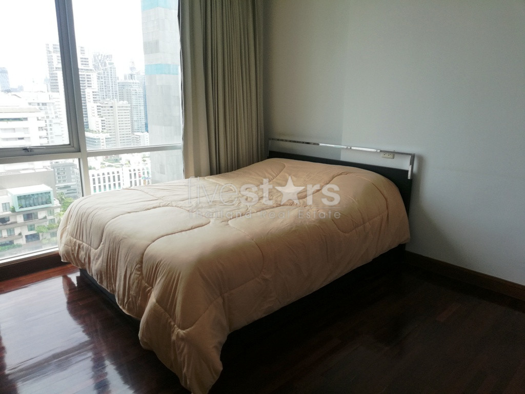 Appartement en duplex de 2 chambres à louer à Asoke, photo 12
