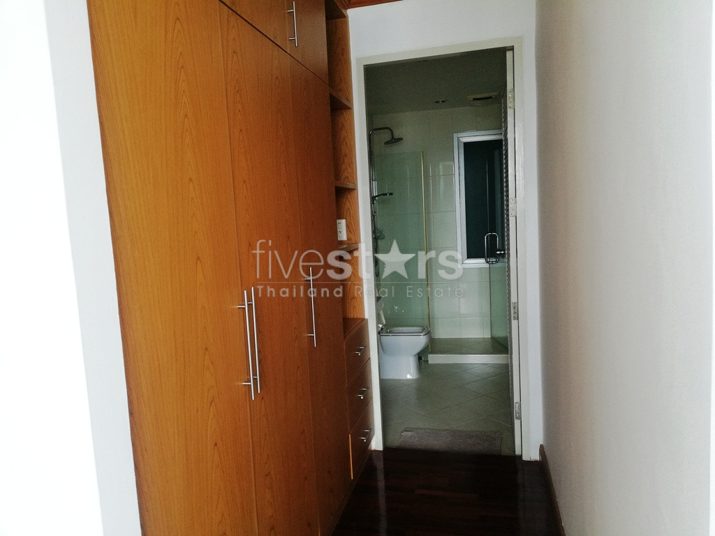 Appartement en duplex de 2 chambres à louer à Asoke, photo 14
