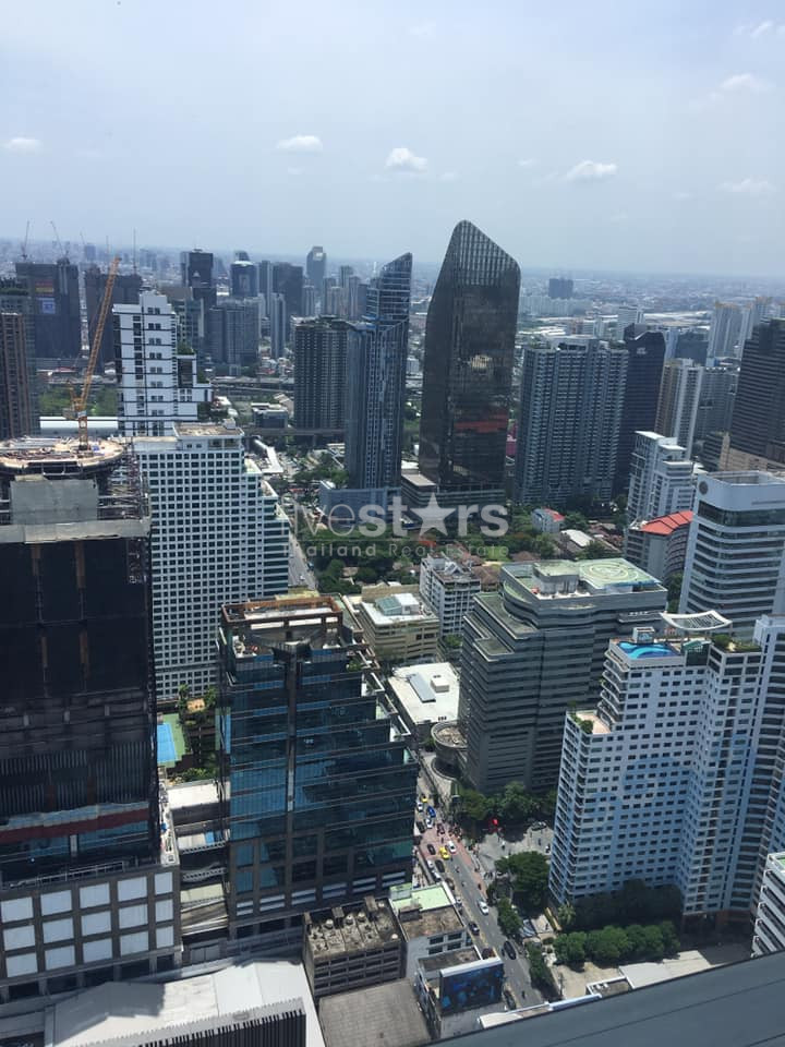 Brand new 1 bedroom condo for rent in Asoke, photo 16
