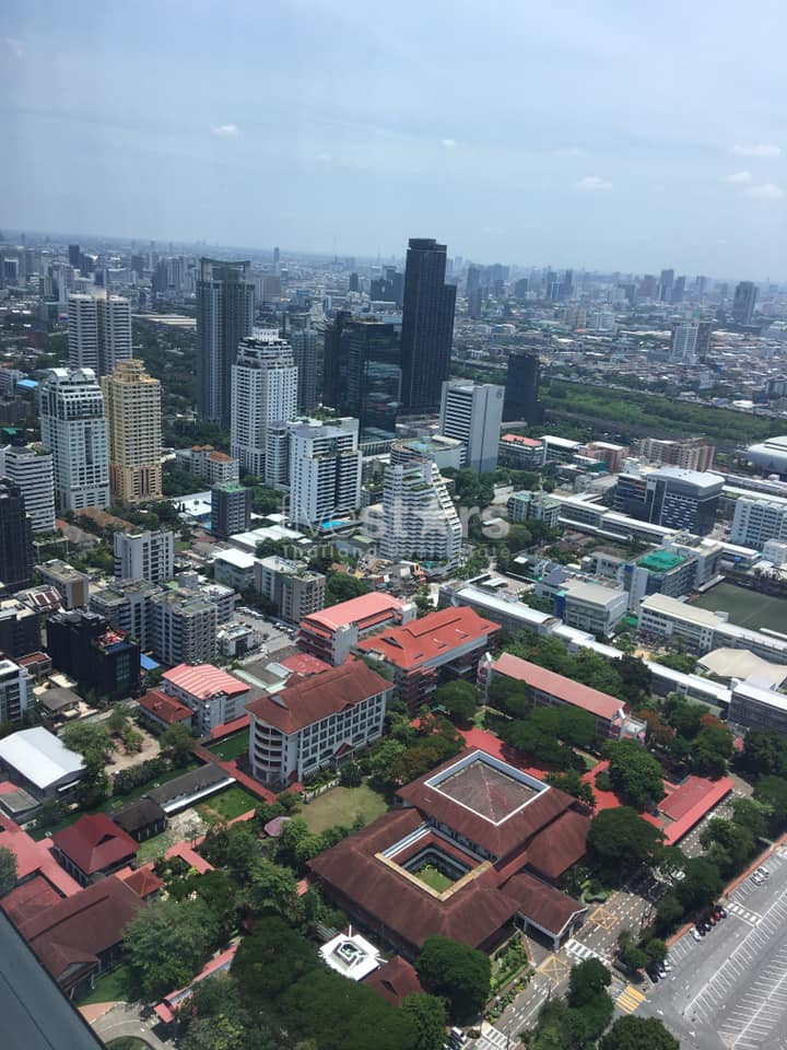 Brand new 1 bedroom condo for rent in Asoke, photo 15