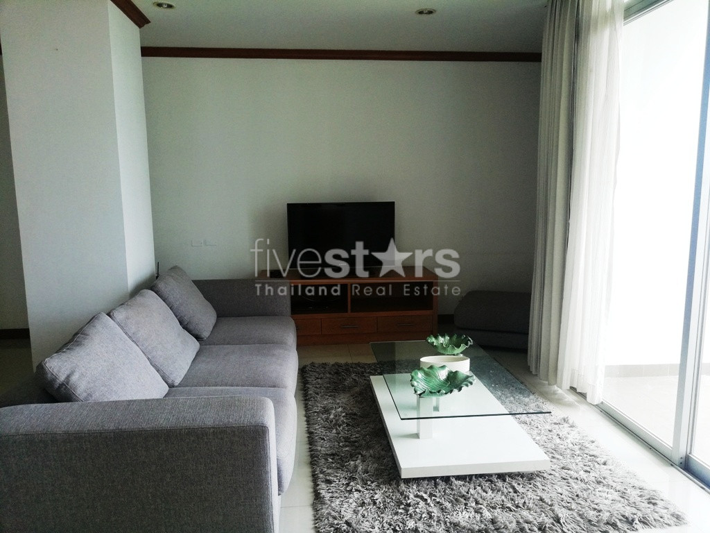 Duplex 2 bedrooms condo for sale in Asoke, photo 4