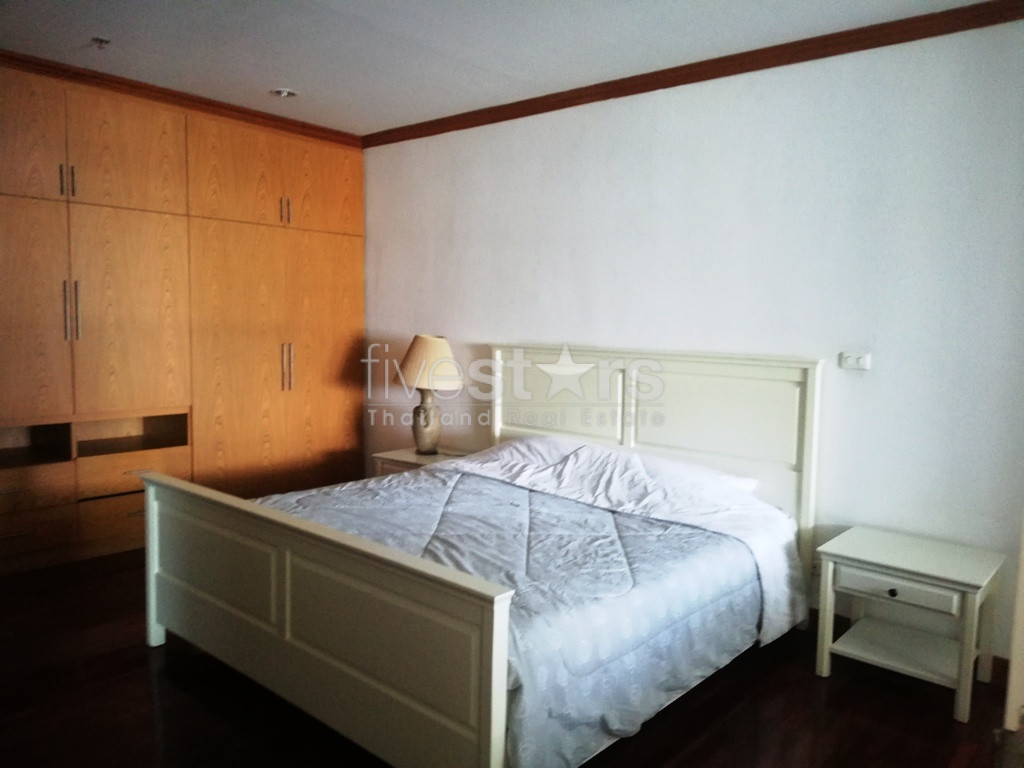 Duplex 2 bedrooms condo for sale in Asoke, photo 11