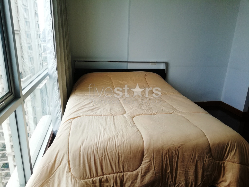 Duplex 2 bedrooms condo for sale in Asoke, photo 14